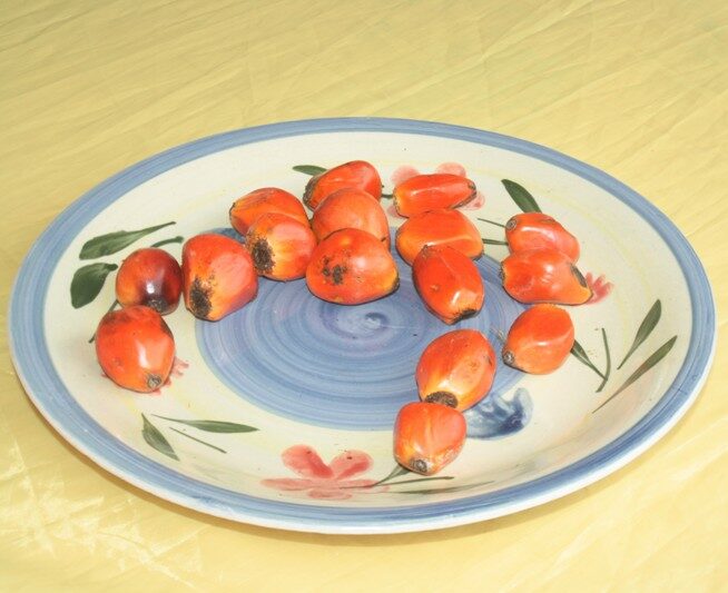 Before